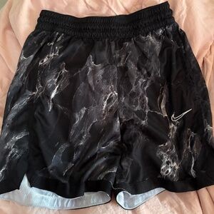 Nike basketball shorts